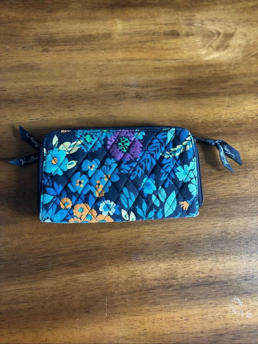 Vera Bradley women’s wallet